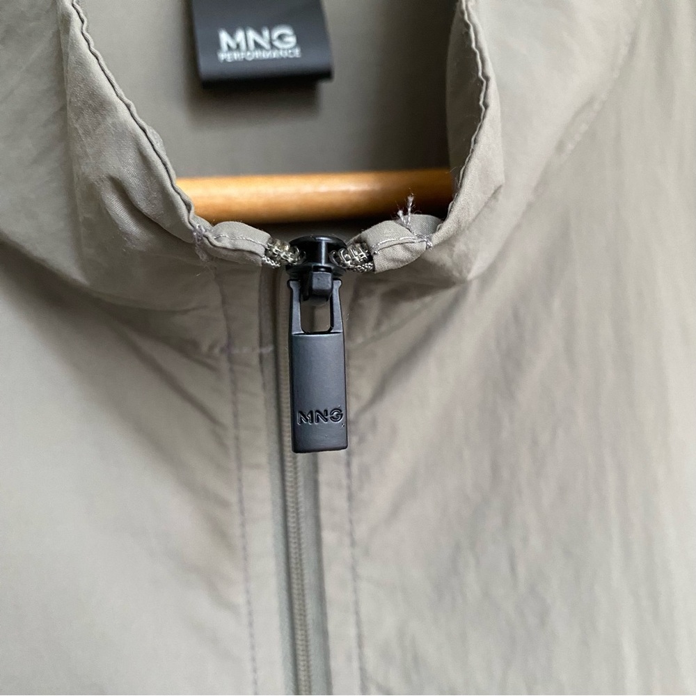 Mng Performance Lightweight Jacket - image 7
